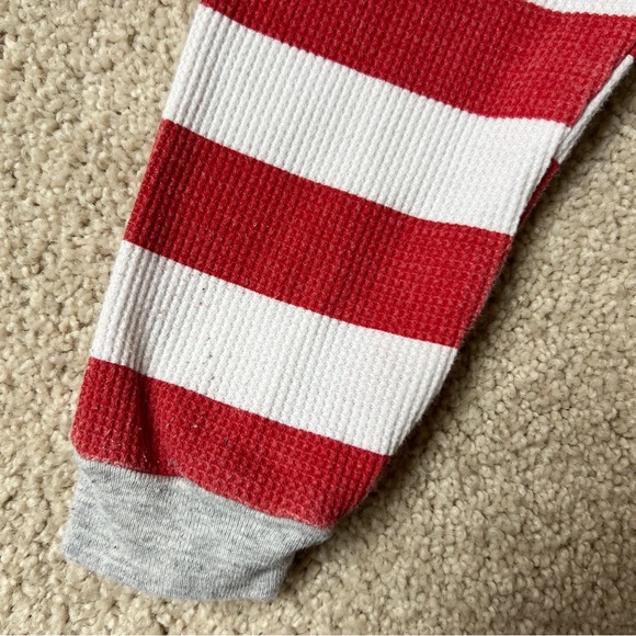 Carters | Ribbed Pajamas - Picture 7 of 8